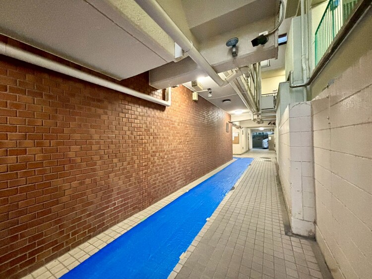 その他 館内は静寂な中が保たれており、管理が行き届いている印象を受けました。