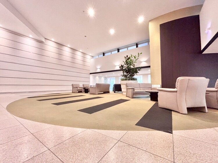 その他 館内は静寂な中が保たれており、管理が行き届いている印象を受けました。