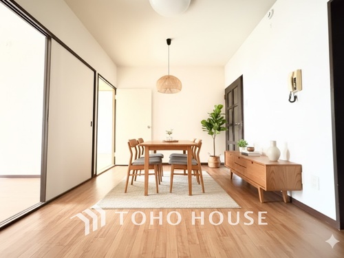 グランドメゾン麹町の画像