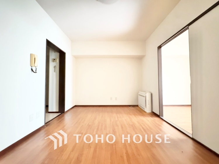 内装 【LIVING】◆住む喜び、楽しさ、感動◆を君と共有したい。いつまでもずっと家族を見渡せるこの広い空間で。