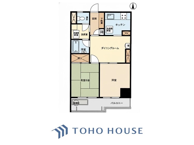 間取り 間取り図