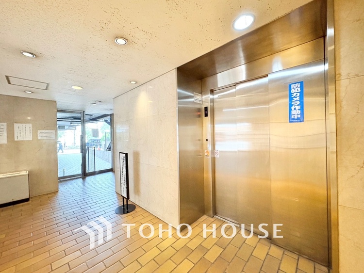 その他 【ENTRANCE】◆安心◆して歩ける。安心して家族の帰りを待てる。そんな安心を感じさせる住環境。