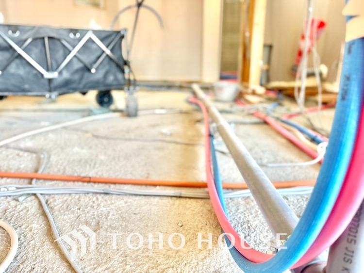 キッチン 現在改装中◆毎日の健康◆は美味しいお水から。そんな毎日を支えてくれるのが浄水器です。