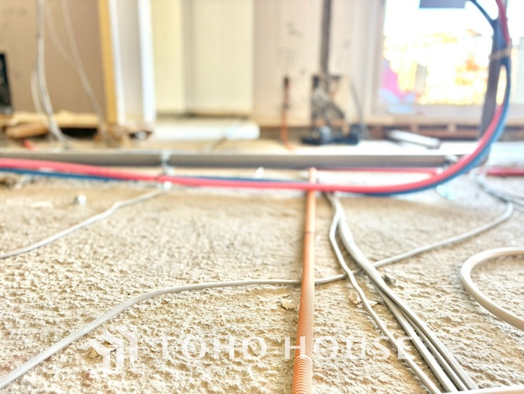 キッチン 現在改装中◆Happy◆愛情たっぷりのお料理で家族にHappyを。食器洗浄機もあなたをサポートしてくれます。