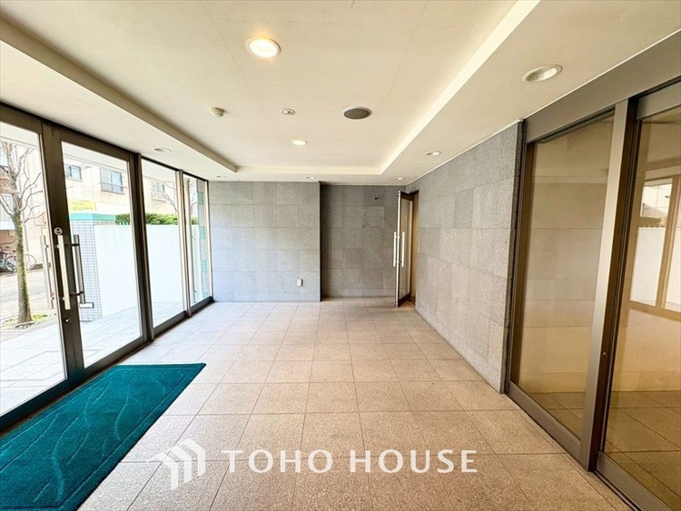 外観 【APPEARANCE】◆安らぎ◆整然と整備された街に風が吹き、木々が揺れる。絵にかいたような心安らぐ環境です。