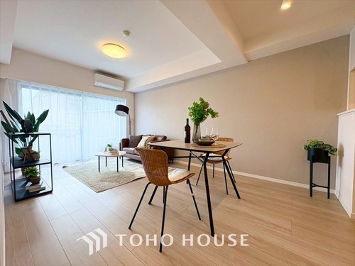 ベルス経堂2番館の物件画像