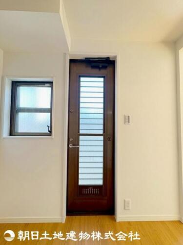 八王子市丸山町の物件画像