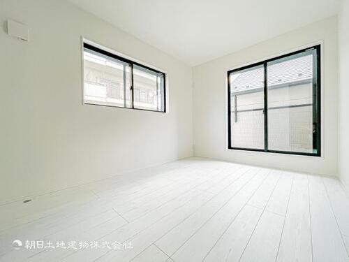 築後未入居　港南台　全9棟の画像