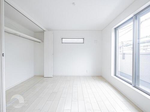 築後未入居　東戸塚の物件画像