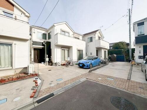 「小田急相模原」駅　相模原市南区相模台5丁目の物件画像