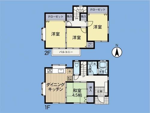 「南町田グランベリーパーク」駅　町田市金森6丁目の物件画像