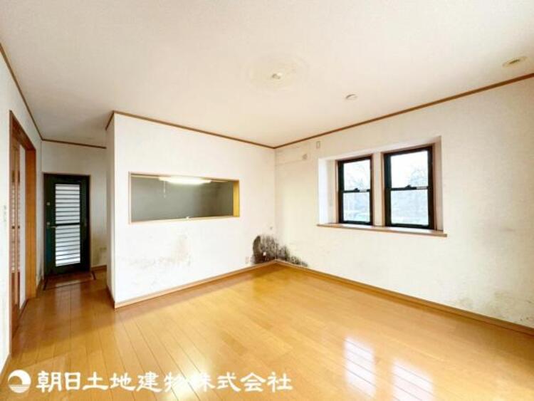 居間 【2026年1月撮影】