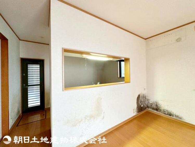 キッチン 【2026年1月撮影】