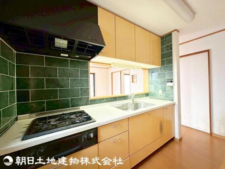 キッチン 【2026年1月撮影】