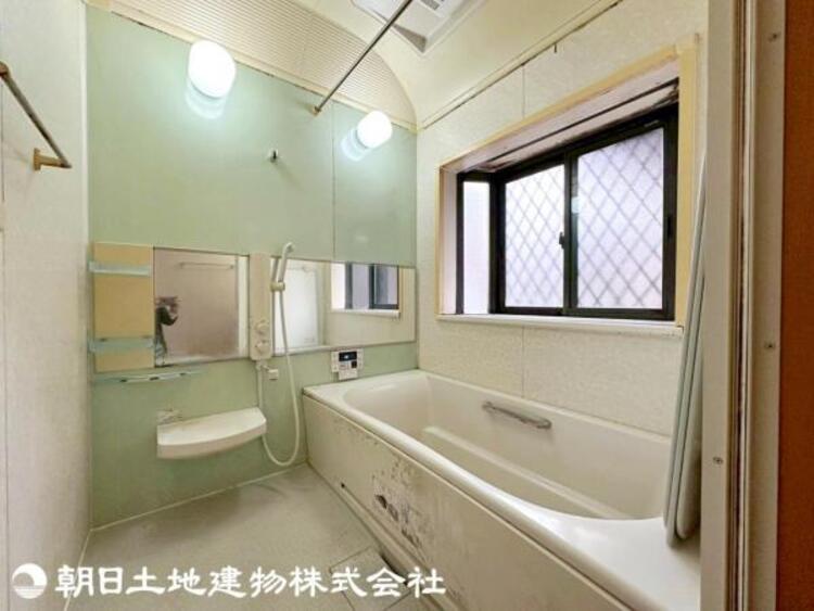 風呂 【2026年1月撮影】