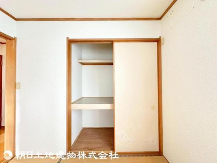 収納 【2026年1月撮影】