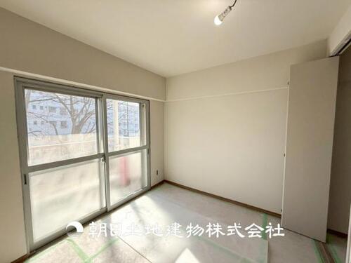 【安心を買うなら、朝日土地建物へ】ガーデン山住宅団地の物件画像