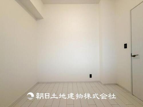 【安心を買うなら、朝日土地建物へ】ビューネ綱島東の物件画像