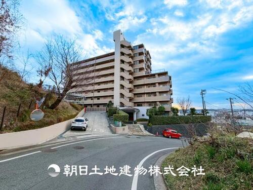 【安心を買うなら、朝日土地建物へ】クレストフォルム市が尾南の物件画像