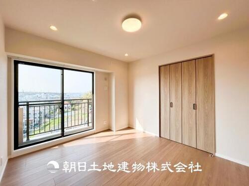 【安心を買うなら、朝日土地建物へ】クレストフォルム市が尾南の物件画像