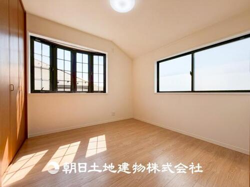 【安心を買うなら、朝日土地建物へ】旭区中白根１丁目 中古戸建の物件画像