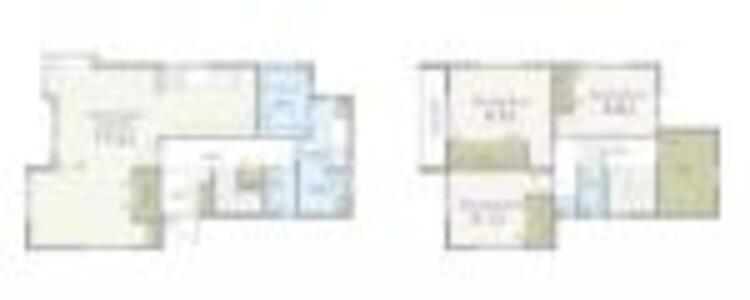 間取り 間取り図