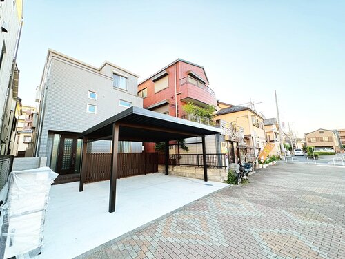 江戸川区平井１丁目の画像