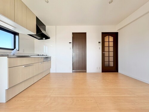 エンゼルハイム鹿浜第８の画像