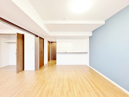 ライオンズマンション市川広尾の物件画像