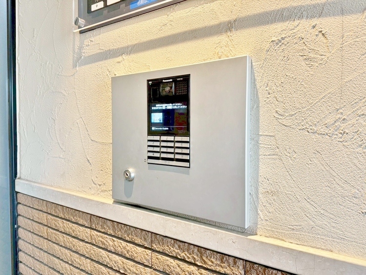 設備 快適と分かりやすさを合わせた優しい設計。「見える安心」をカタチにしました。