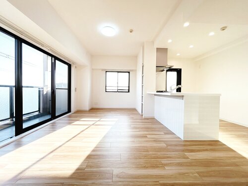 レクセルマンション南行徳の物件画像