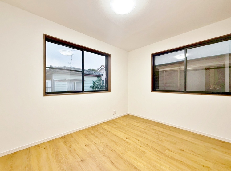 子供部屋 どんな部屋にアレンジするかは、あなた次第です。