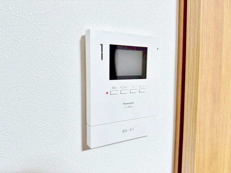 設備 快適と分かりやすさを合わせた優しい設計。「見える安心」をカタチにしました。