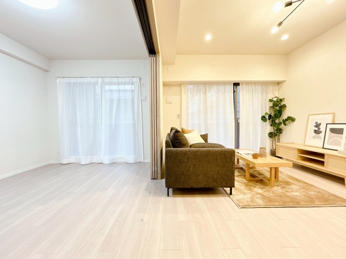 コスモ平井ステーションアベニューの画像