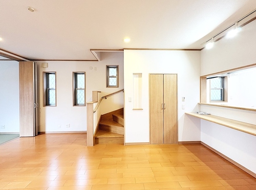 足立区六木２丁目の物件画像