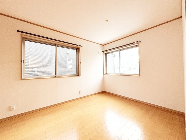 子供部屋 どんな部屋にアレンジするかは、あなた次第です。