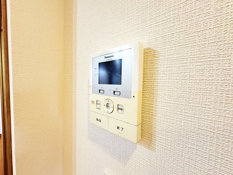 設備 快適と分かりやすさを合わせた優しい設計。「見える安心」をカタチにしました。