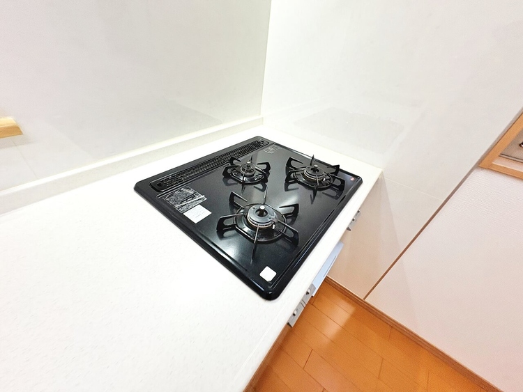 その他 郵便物を受け取るための郵便受けも、きちんと管理されています。