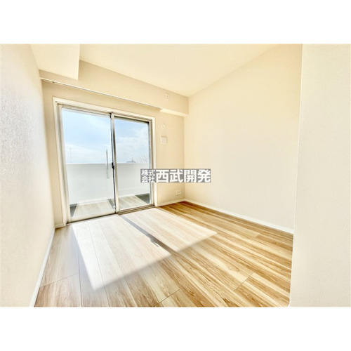 サクラディアサークルコートの物件画像