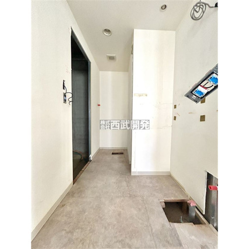 ガーデンホーム西国分寺の物件画像