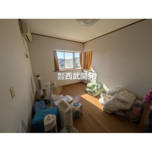 飯能市大字中山 中古一戸建ての画像