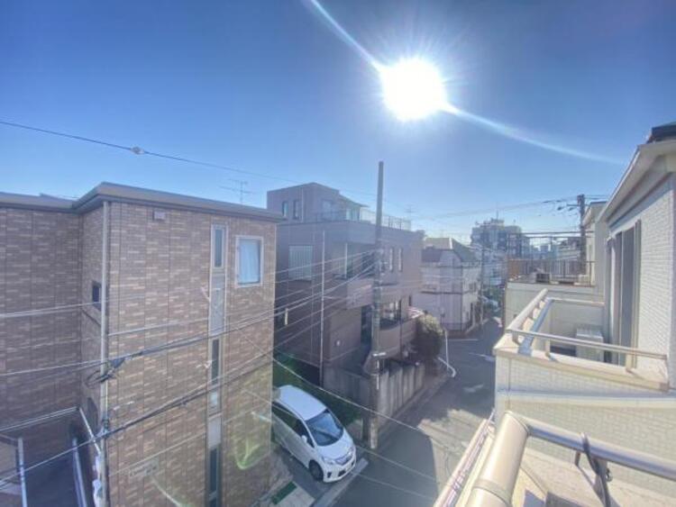 その他 気持ち良い晴天の日は、まったりしたひと時をお過ごし下さいませ。