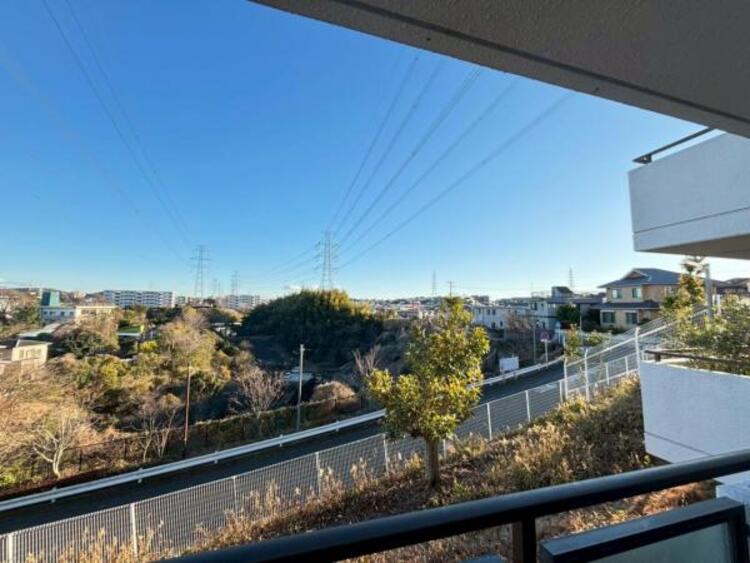 その他 この街ならではの美しい風景と、ここから紡がれる物語が始まります。