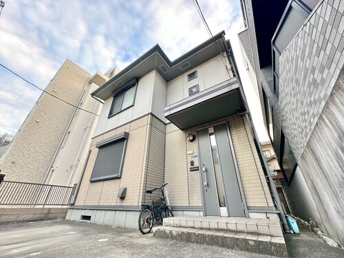 大田区大森中３丁目戸建ての物件画像