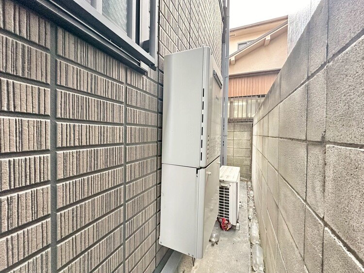 その他 給湯設備