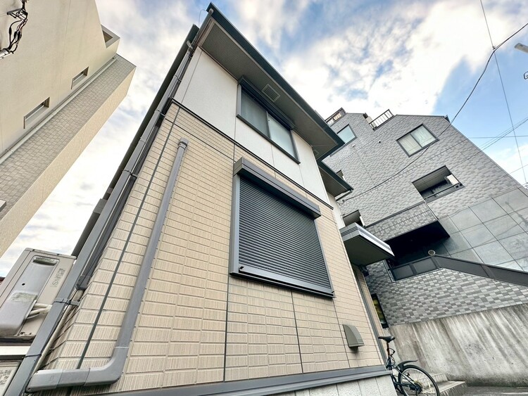 その他 忙しく過ぎゆく日常を置き去るほど、ゆったりした時間が流れる住環境。