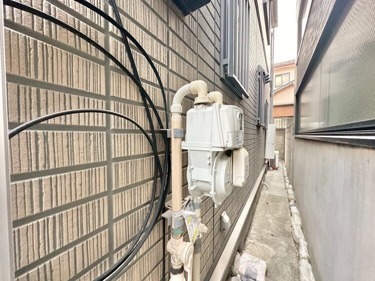 その他 ガス設備