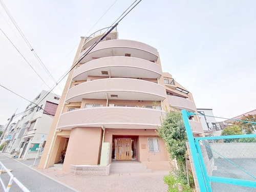 ベルス大崎百反坂の画像