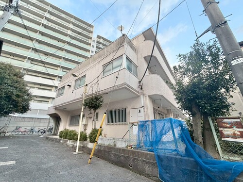 ガーディナ初台の物件画像