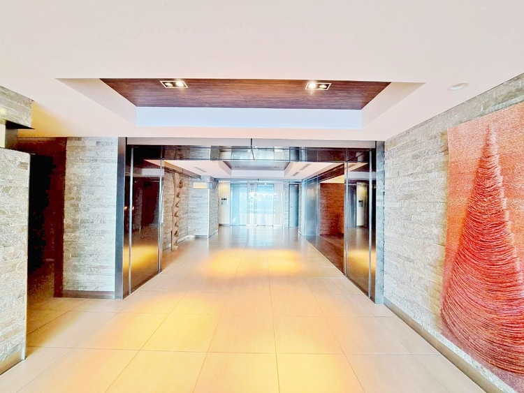 その他 解放的な空間となっております。